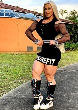 Anne Freitas